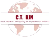 C.T. KIN DRC - International transport subsidiary Kinshasa Democratic Republic of Congo