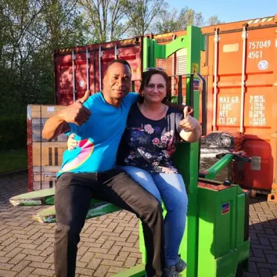 International transport specialists - Car Trafic Geneva